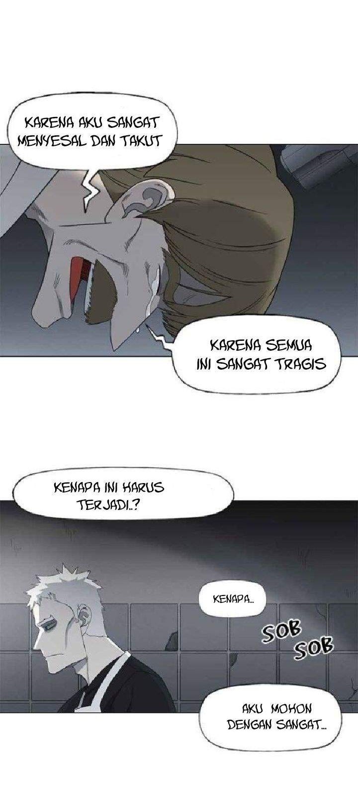 The Boxer Bab 87 halaman 47