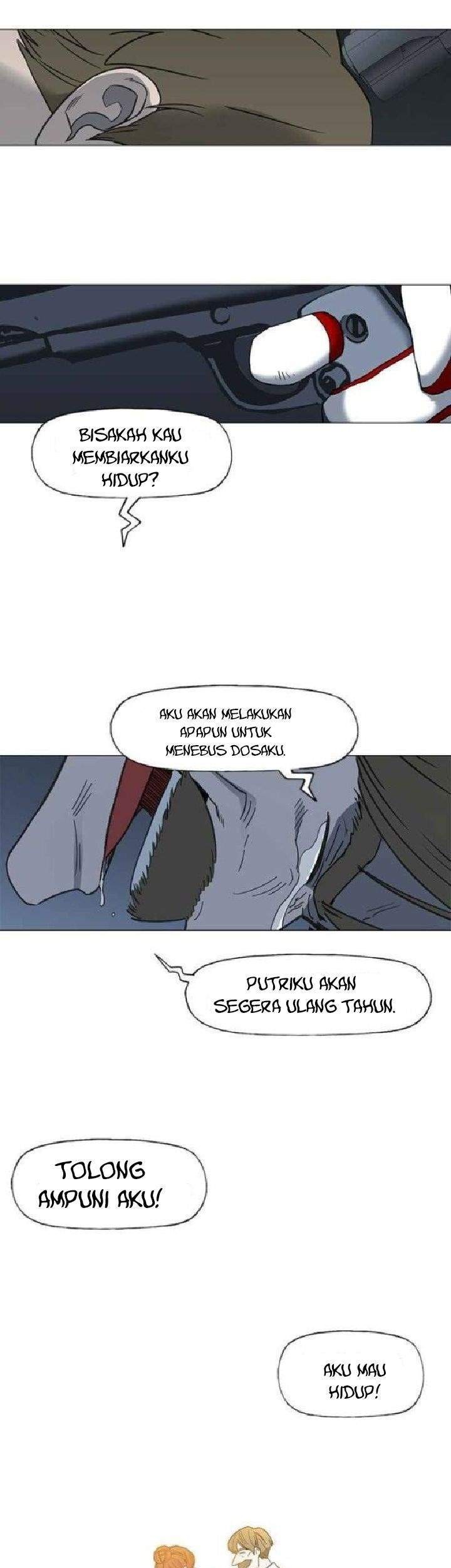 The Boxer Bab 87 halaman 48