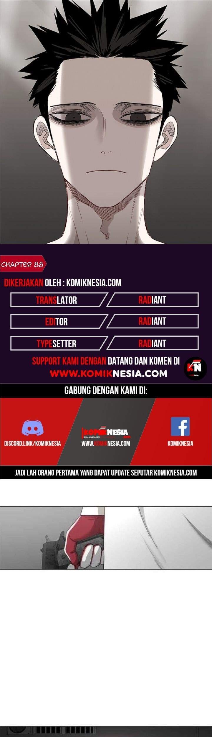 The Boxer Bab 88 halaman 1
