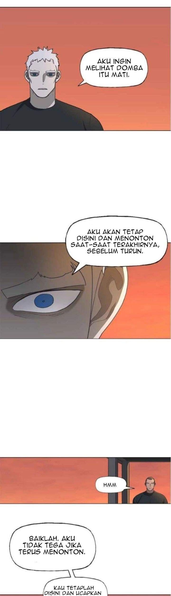The Boxer Bab 88 halaman 21