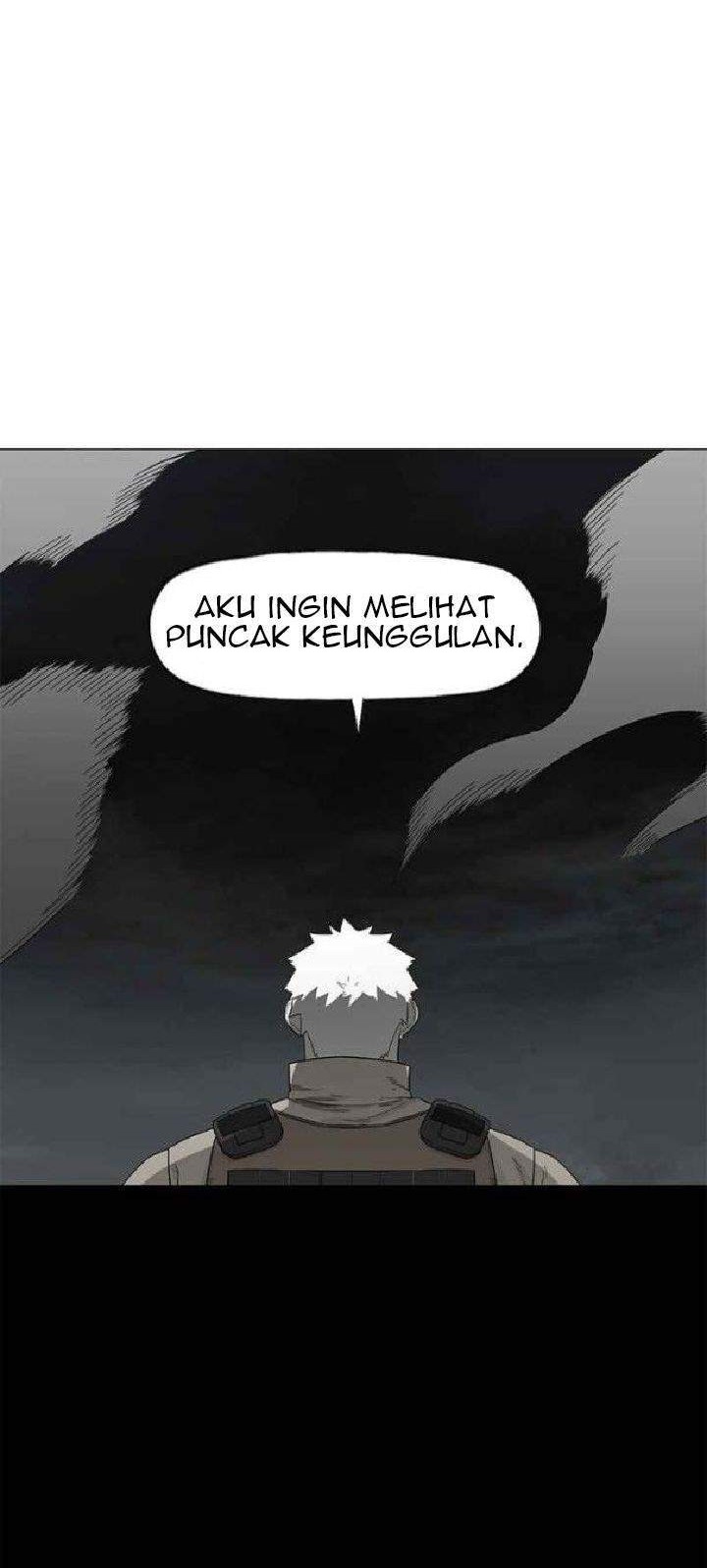 The Boxer chapter 89 halaman 8
