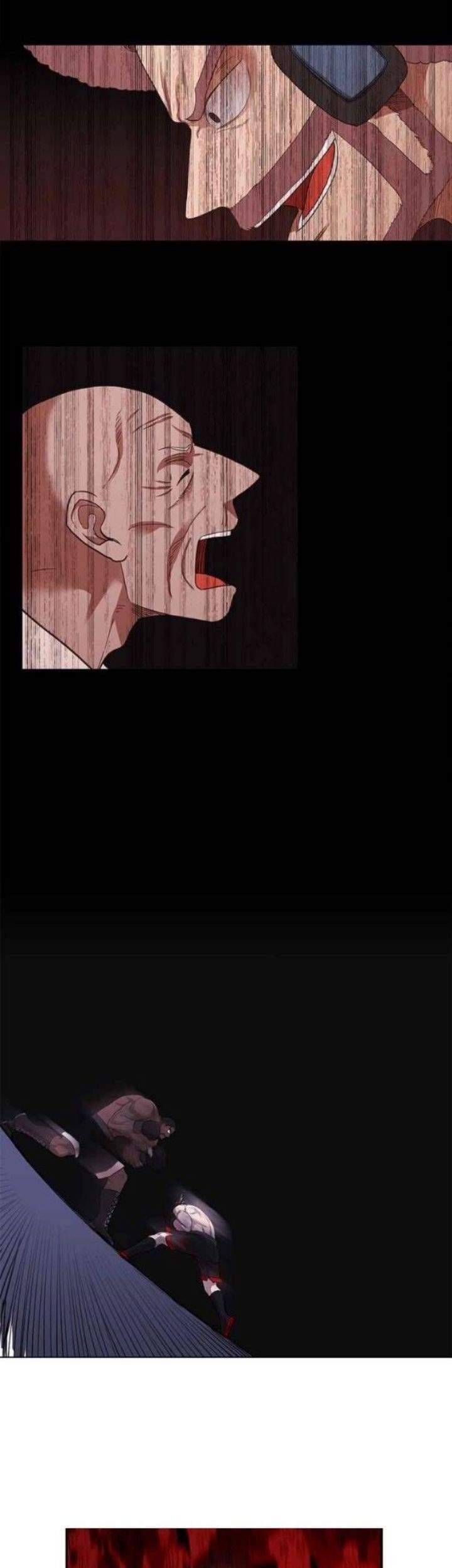 The Boxer chapter 89 halaman 12