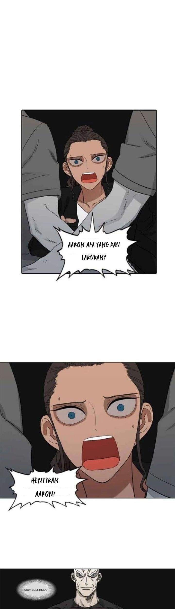 The Boxer chapter 89 halaman 14