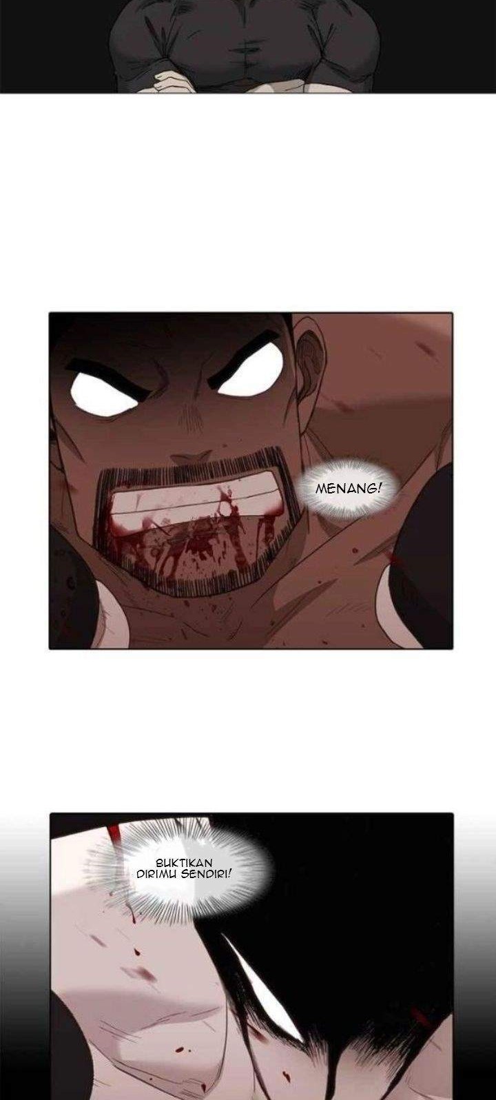 The Boxer chapter 89 halaman 15
