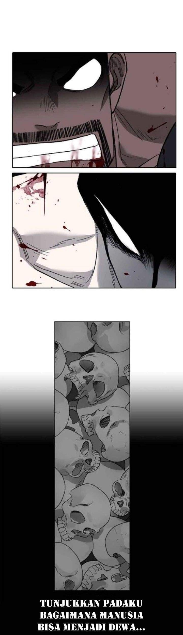 The Boxer chapter 89 halaman 18