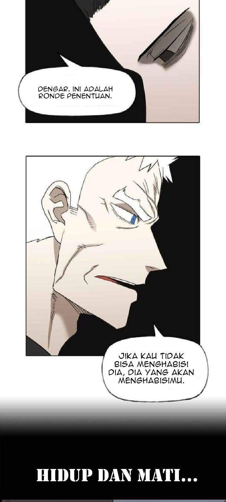 The Boxer chapter 89 halaman 25