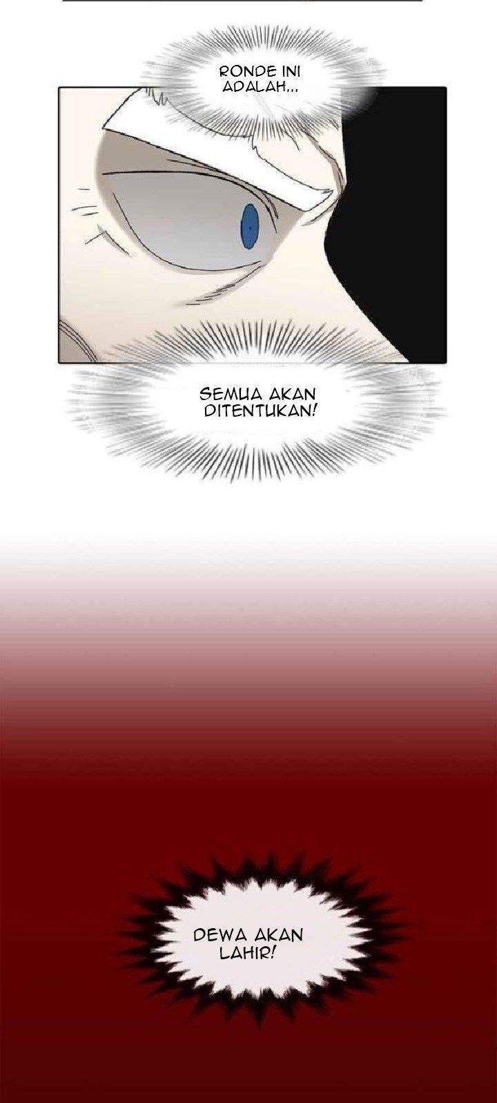 The Boxer chapter 89 halaman 27