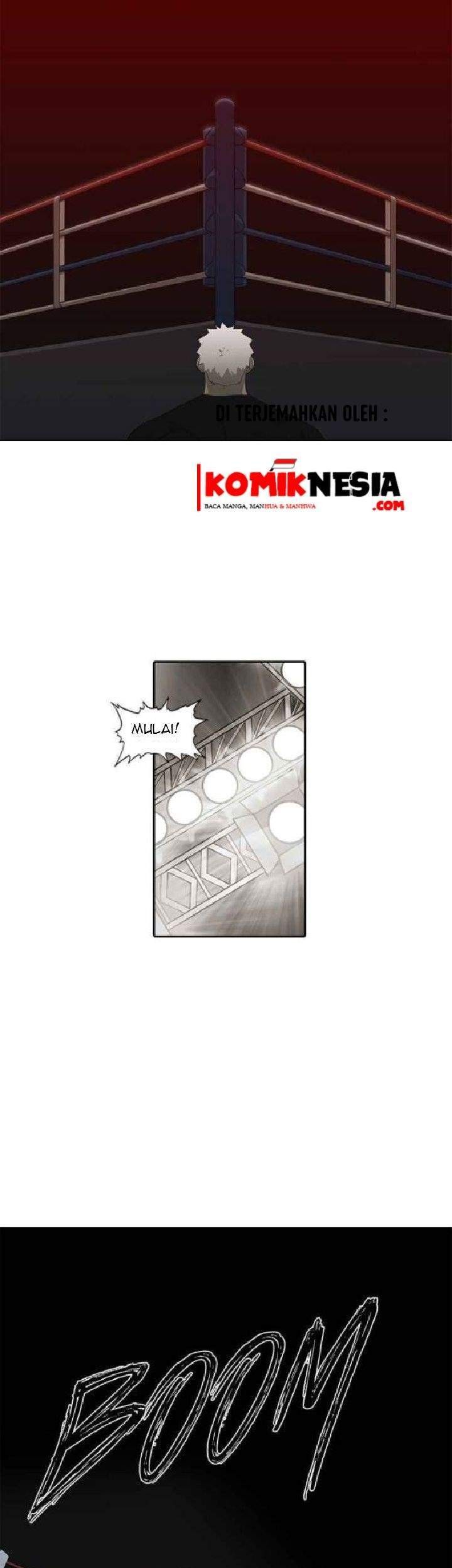 The Boxer chapter 89 halaman 28