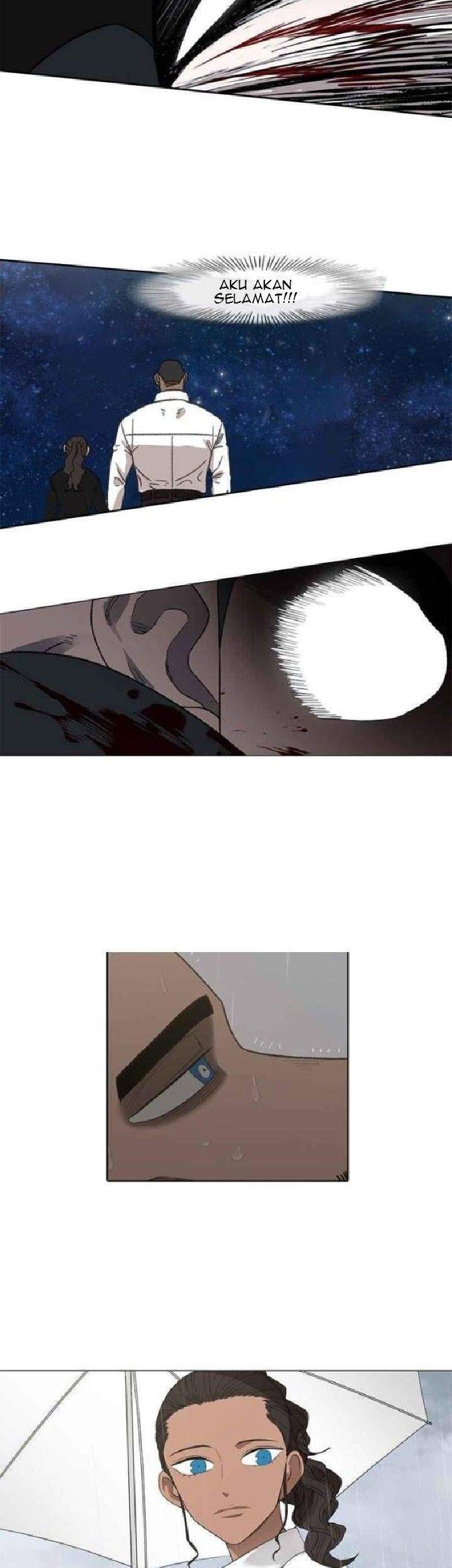 The Boxer chapter 89 halaman 30