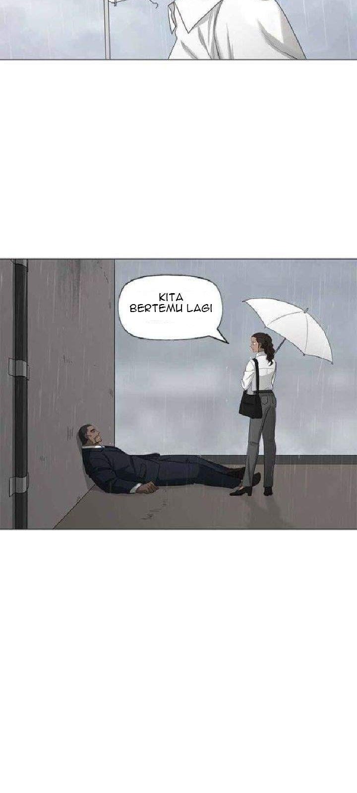 The Boxer chapter 89 halaman 31