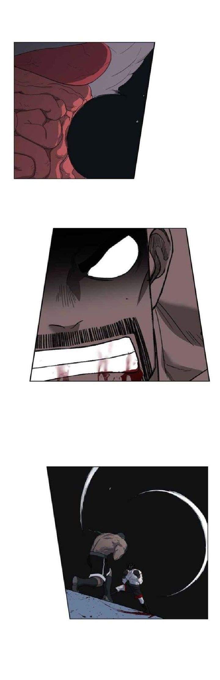 The Boxer chapter 89 halaman 32