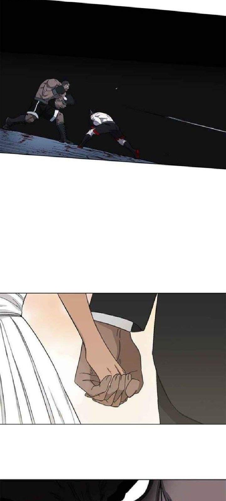 The Boxer chapter 89 halaman 34