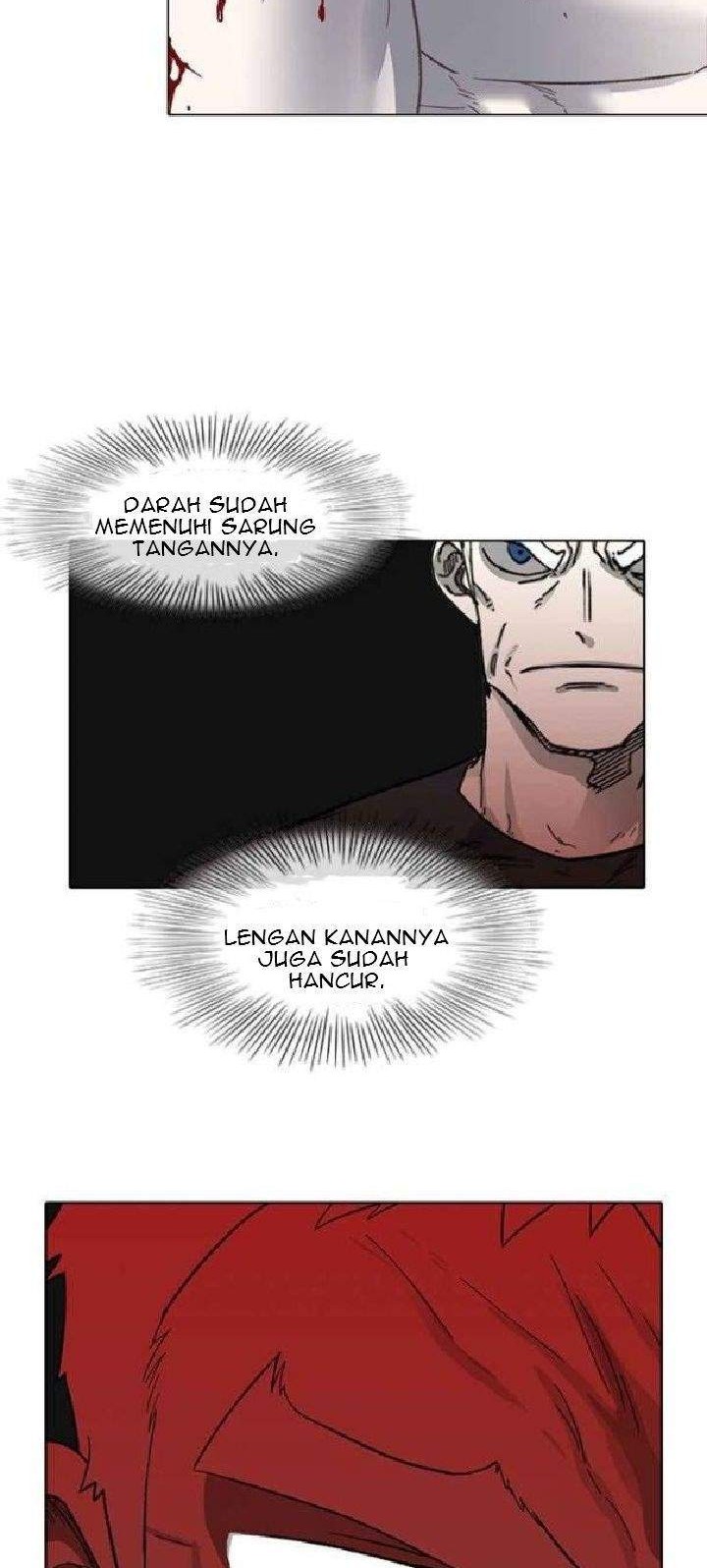 The Boxer chapter 89 halaman 38