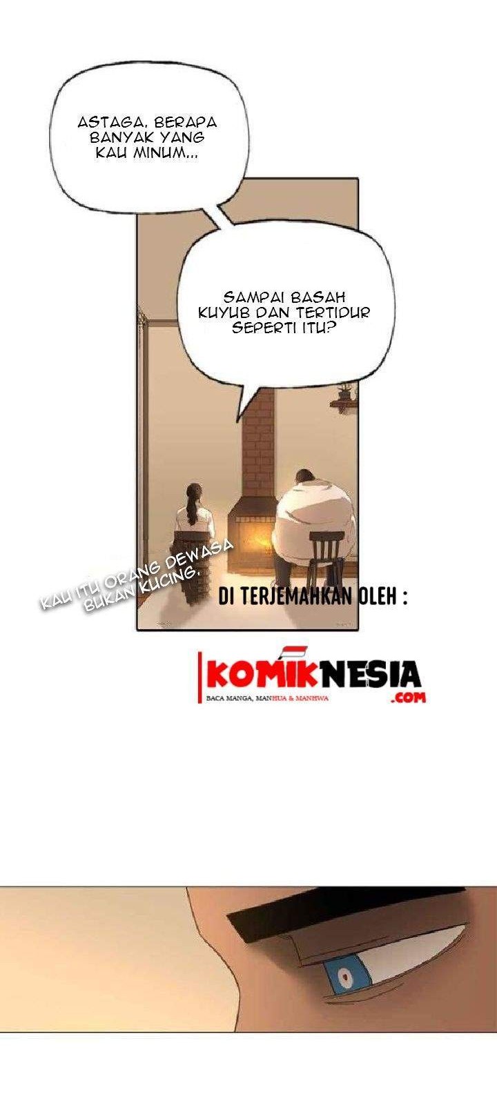 The Boxer chapter 89 halaman 40