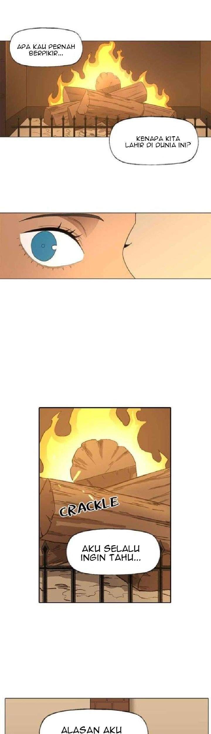 The Boxer chapter 89 halaman 41
