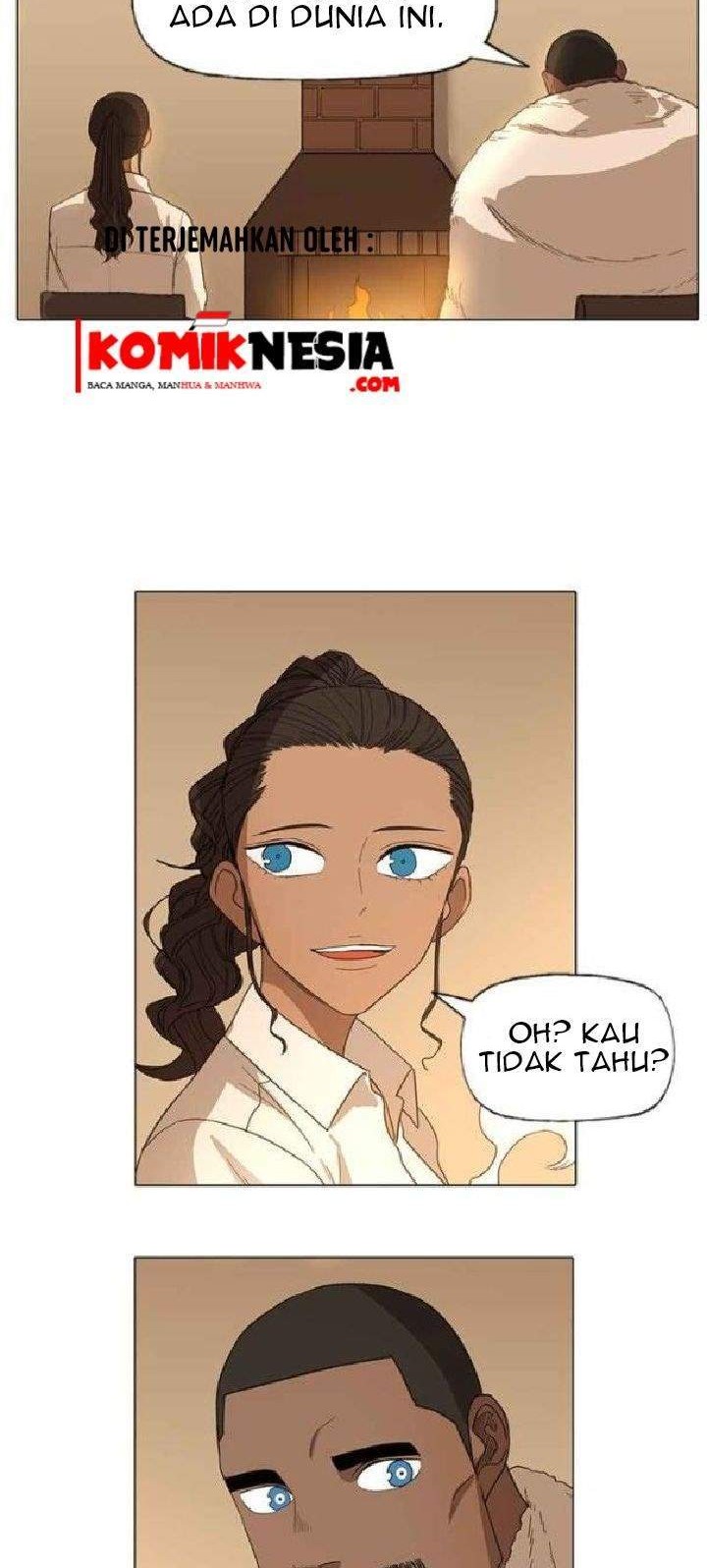 The Boxer chapter 89 halaman 42