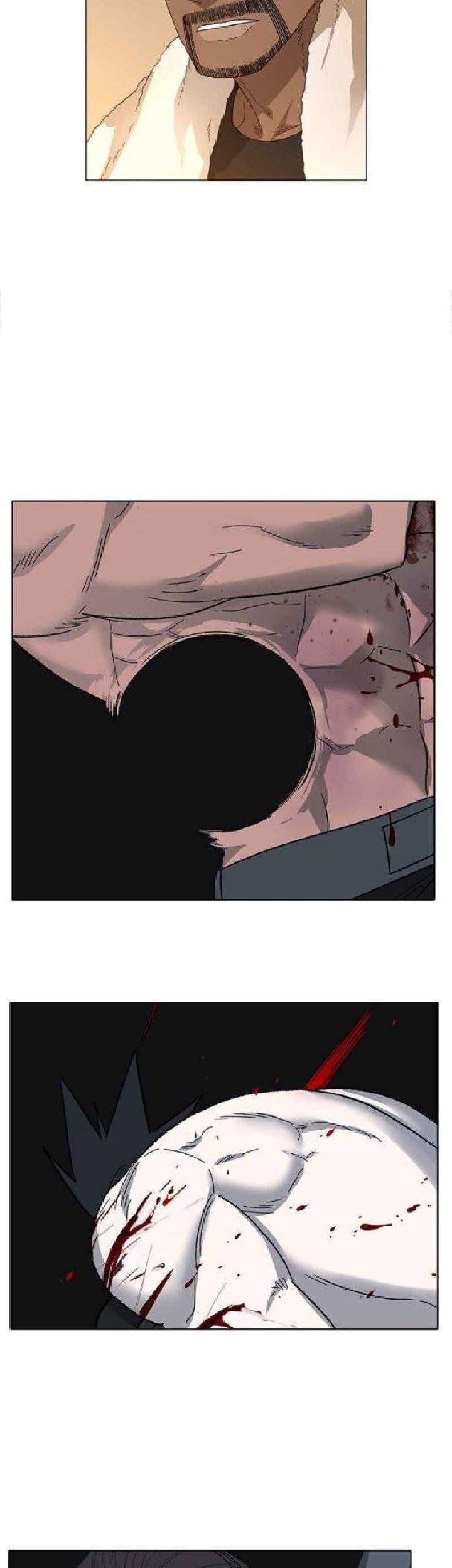 The Boxer chapter 89 halaman 43