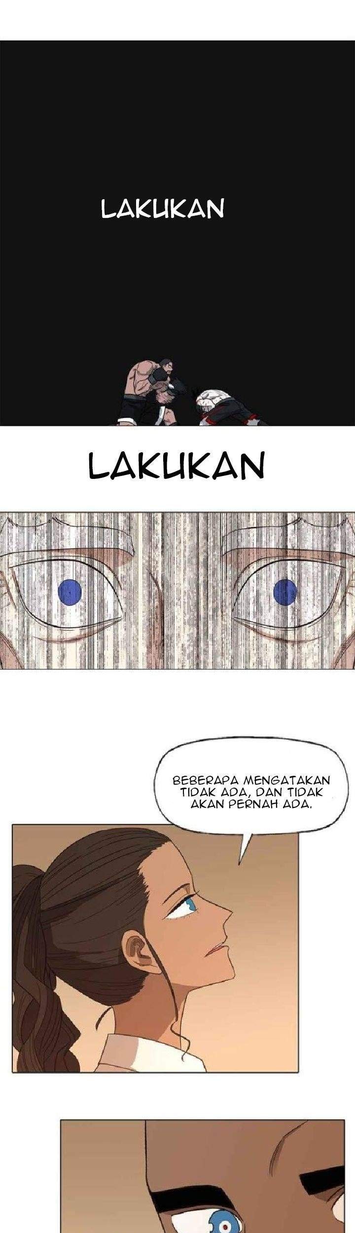 The Boxer chapter 89 halaman 45