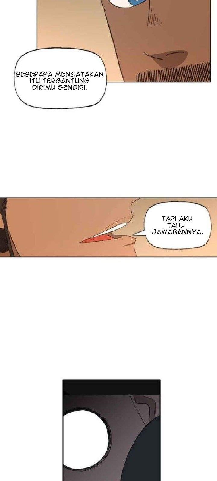 The Boxer chapter 89 halaman 46