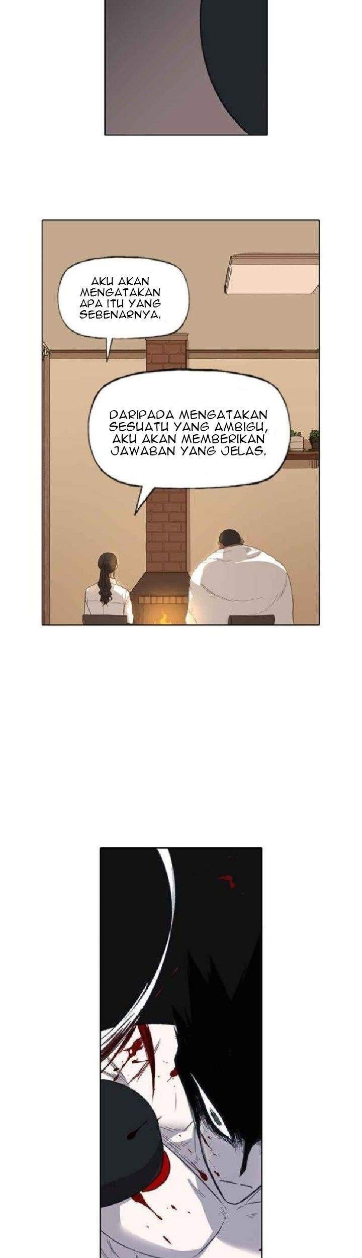 The Boxer chapter 89 halaman 47