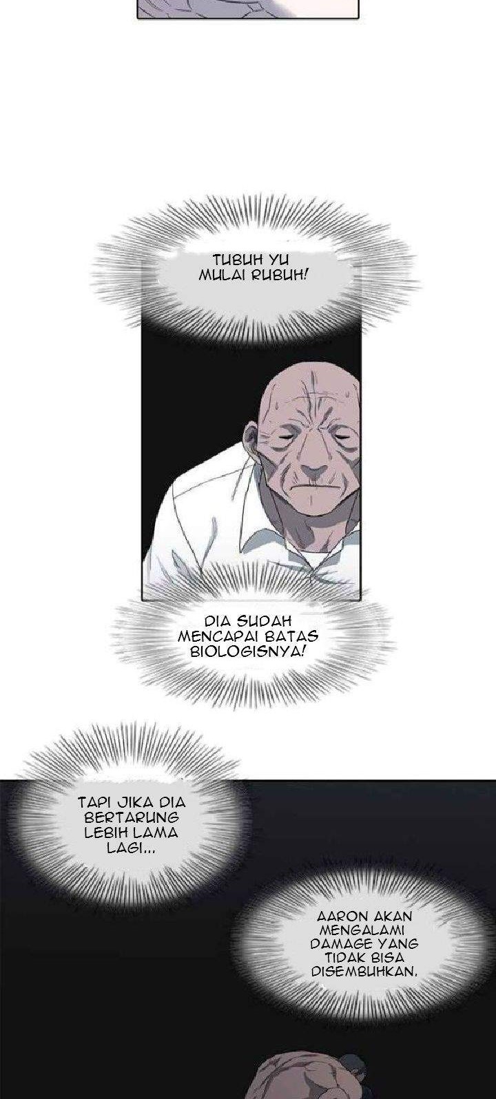 The Boxer chapter 89 halaman 48