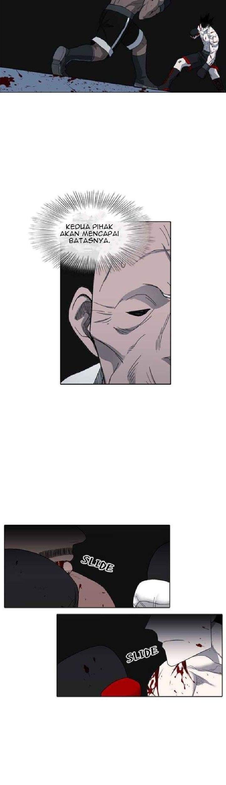 The Boxer chapter 89 halaman 49