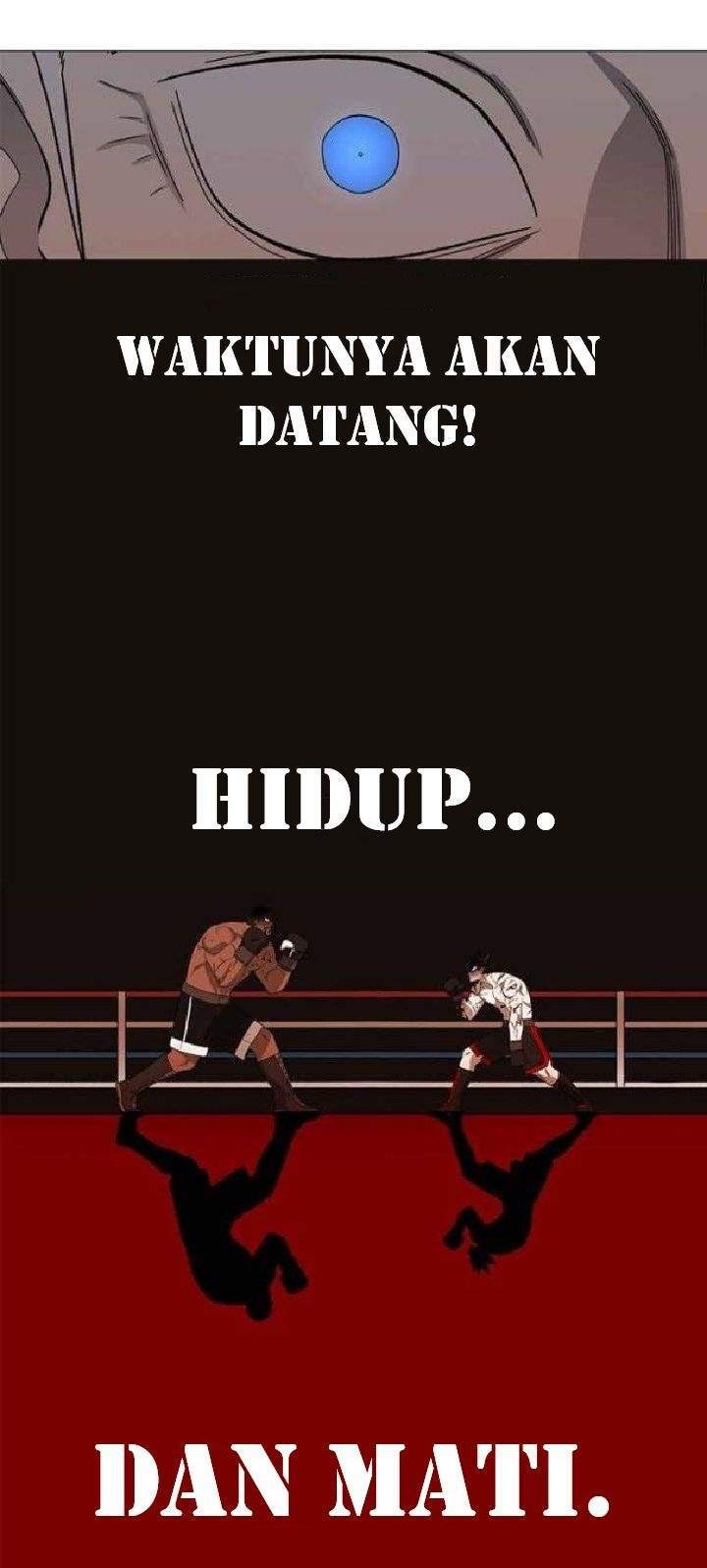 The Boxer chapter 89 halaman 50