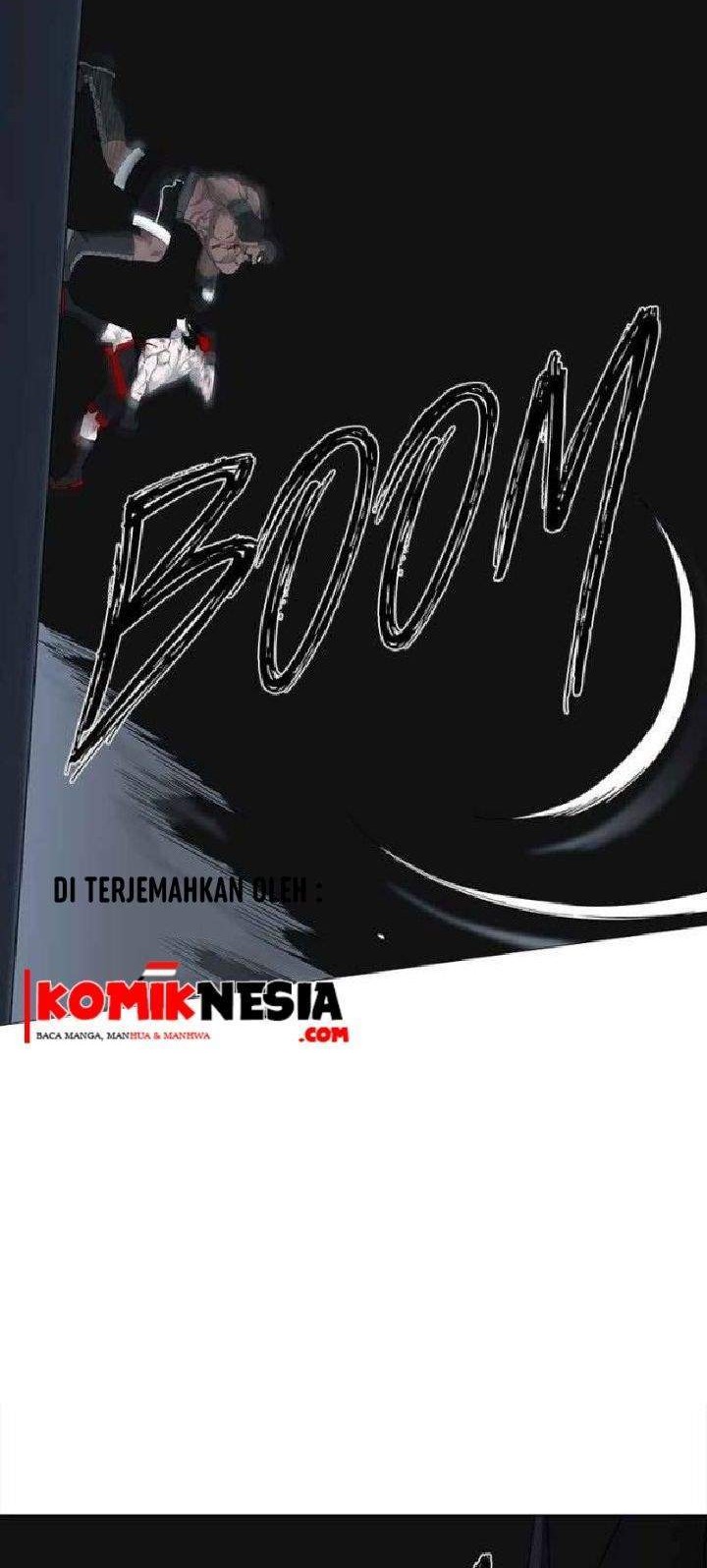 The Boxer chapter 89 halaman 54