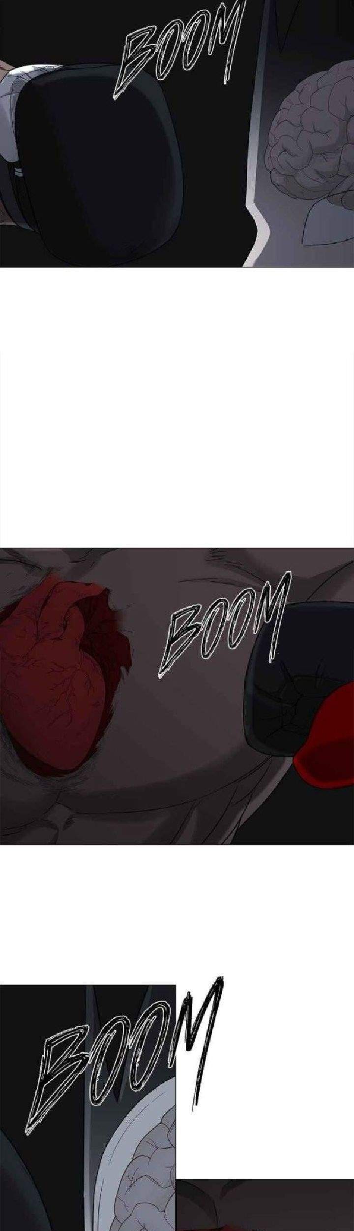 The Boxer chapter 89 halaman 55