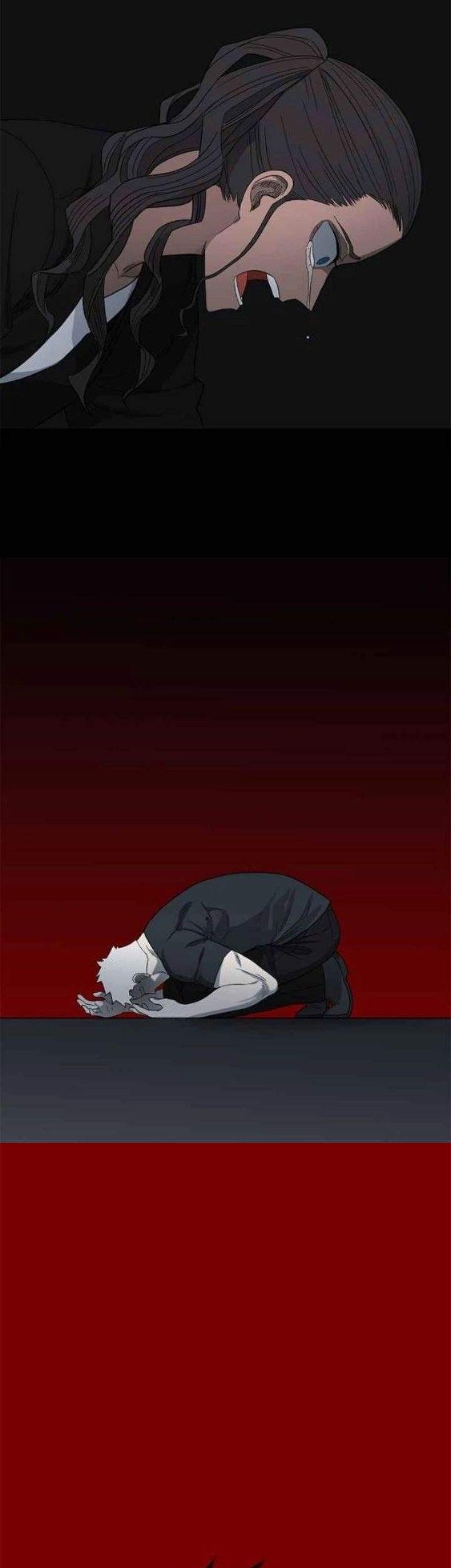 The Boxer chapter 89 halaman 64