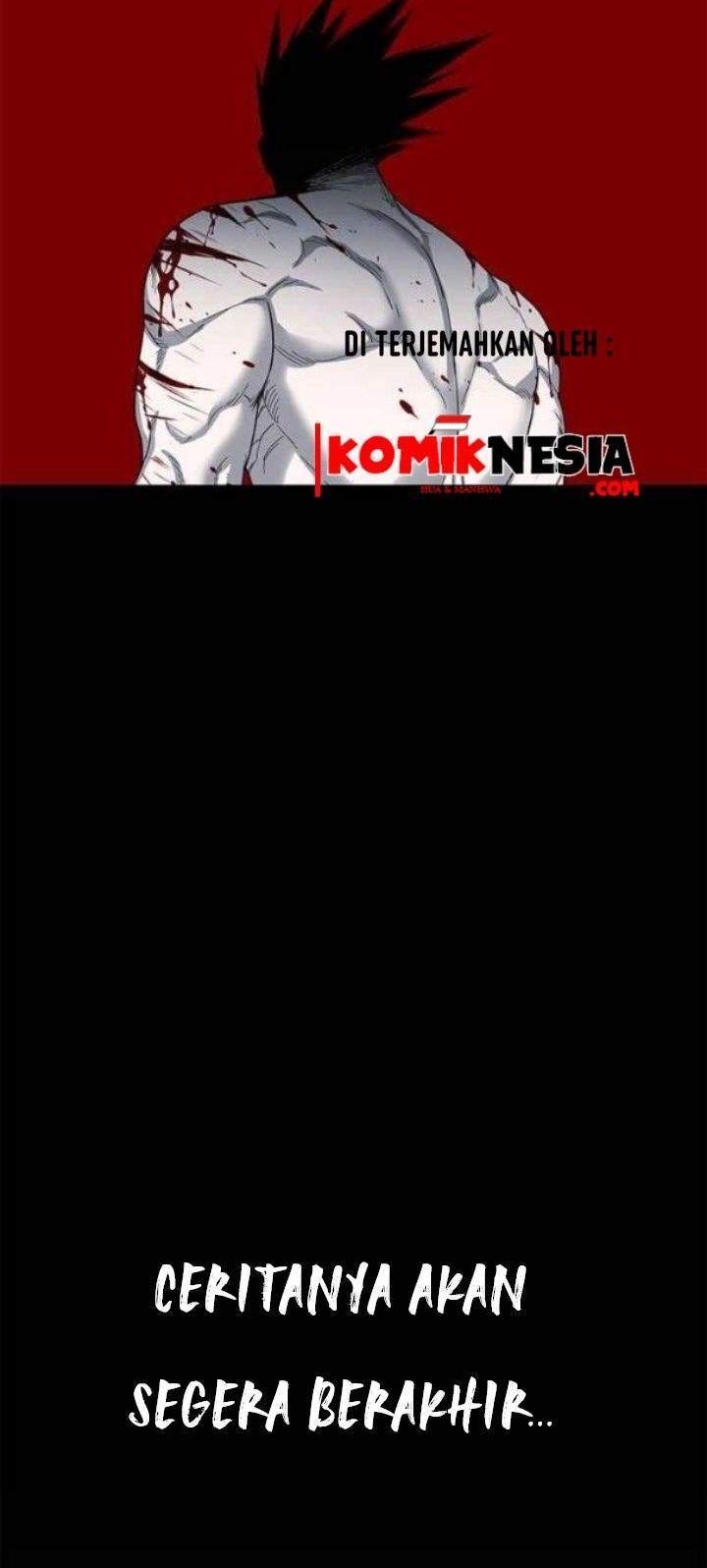 The Boxer chapter 89 halaman 65