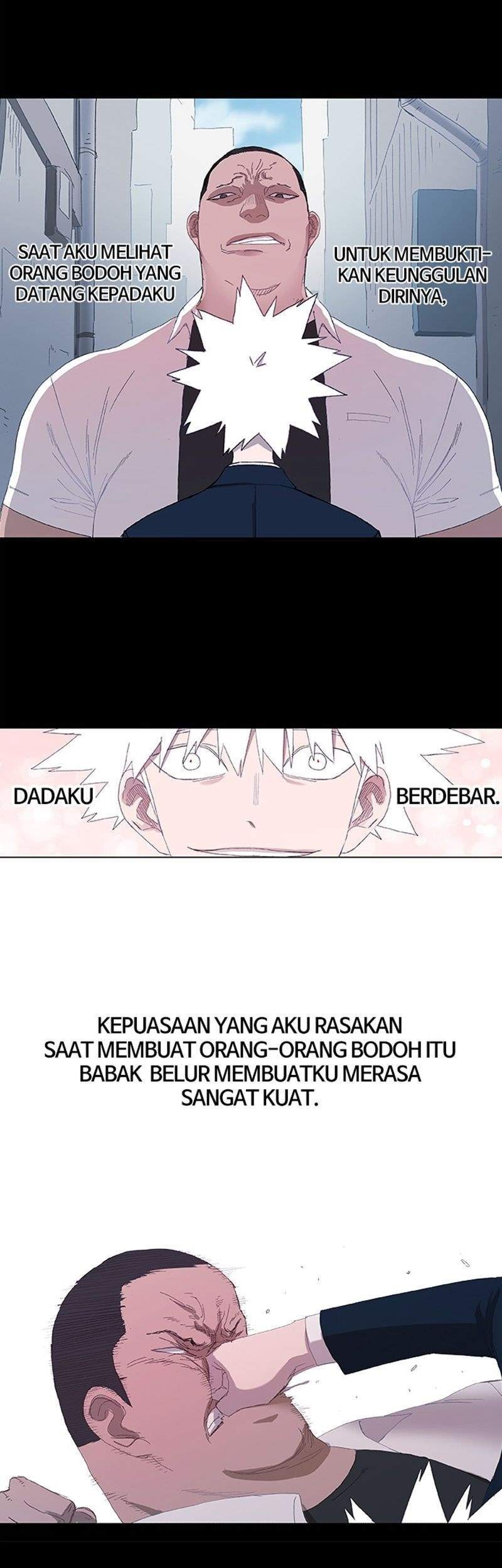The Boxer Bab 9 halaman 11