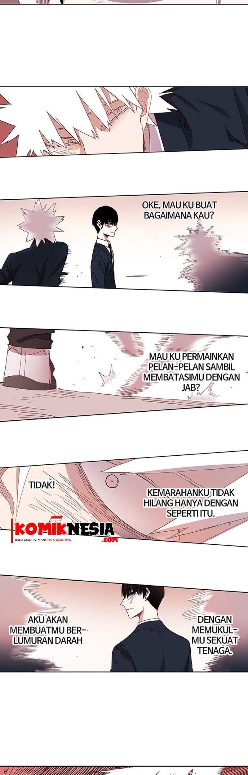 The Boxer Bab 9 halaman 19