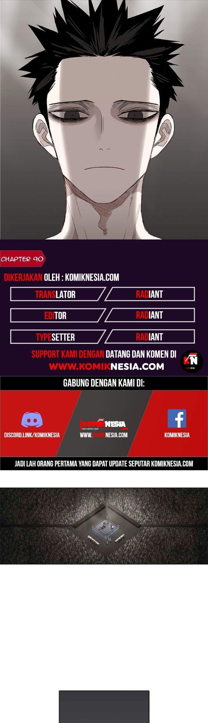 The Boxer Bab 90 halaman 1