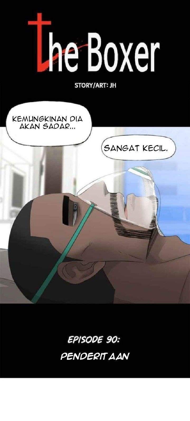 The Boxer Bab 90 halaman 22