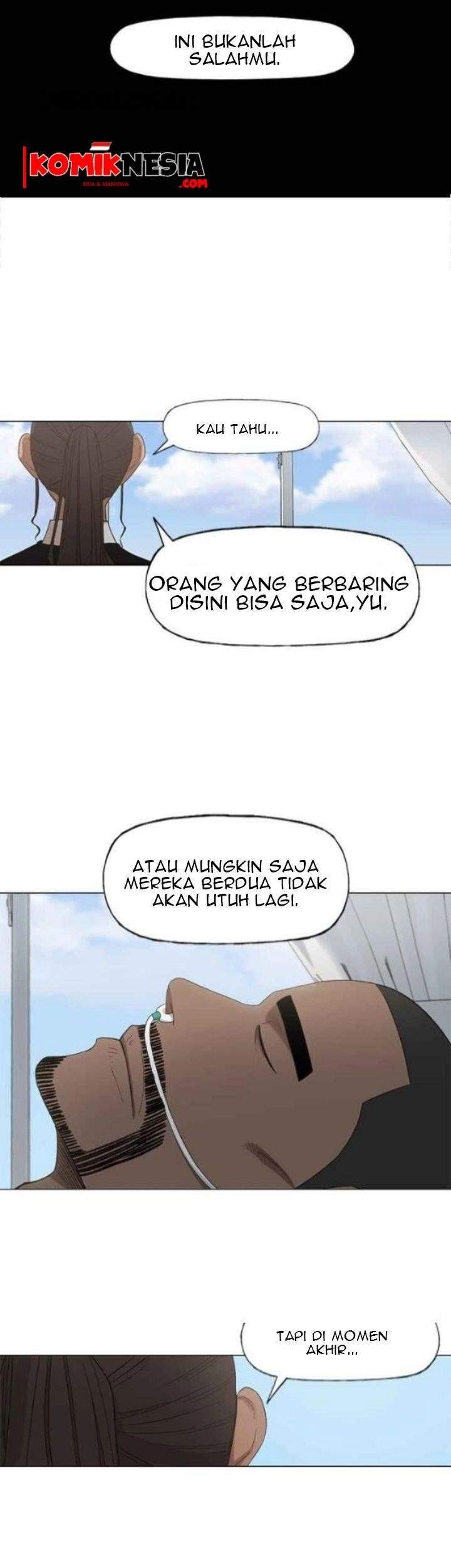 The Boxer Bab 90 halaman 34