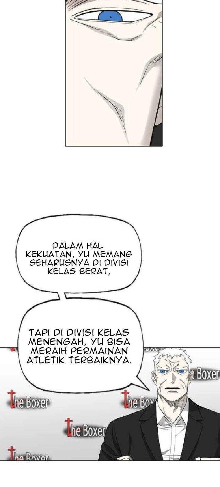 The Boxer Bab 91 halaman 14