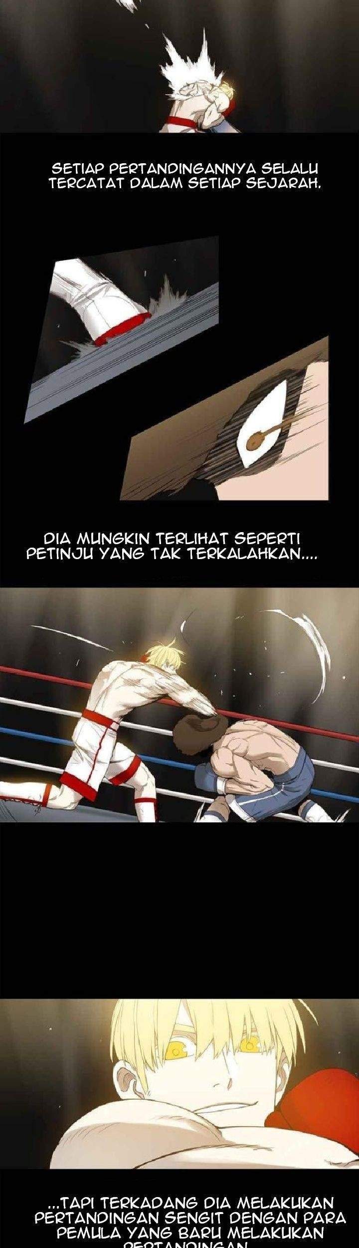 The Boxer Bab 91 halaman 27