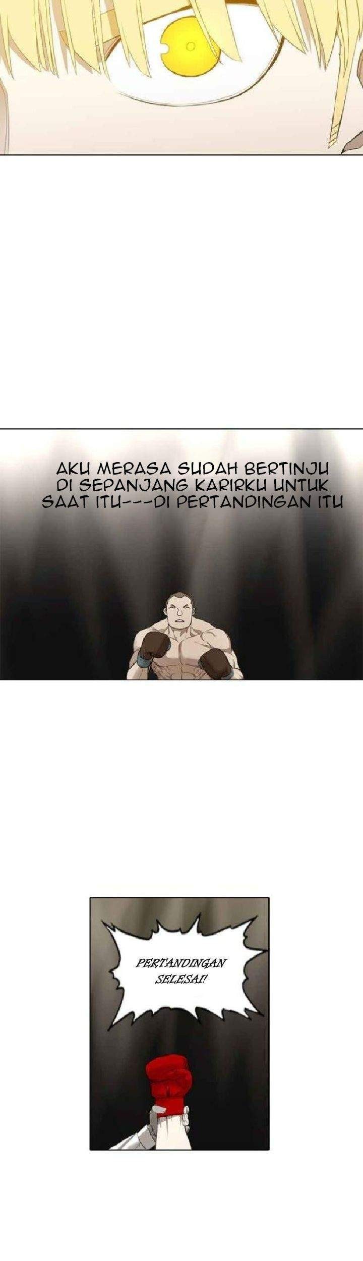 The Boxer Bab 91 halaman 33