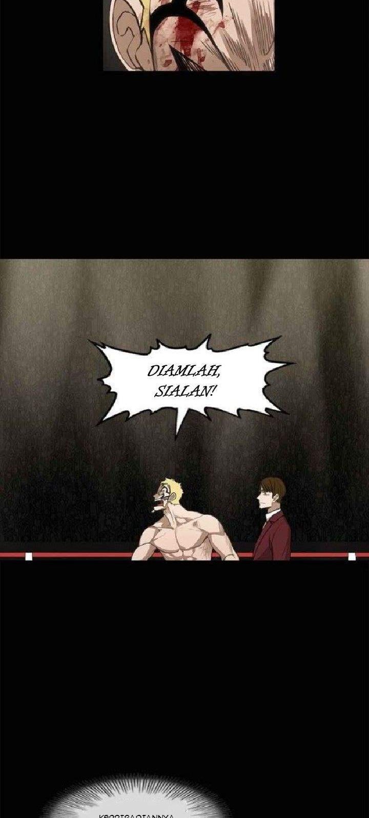 The Boxer Bab 92 halaman 15