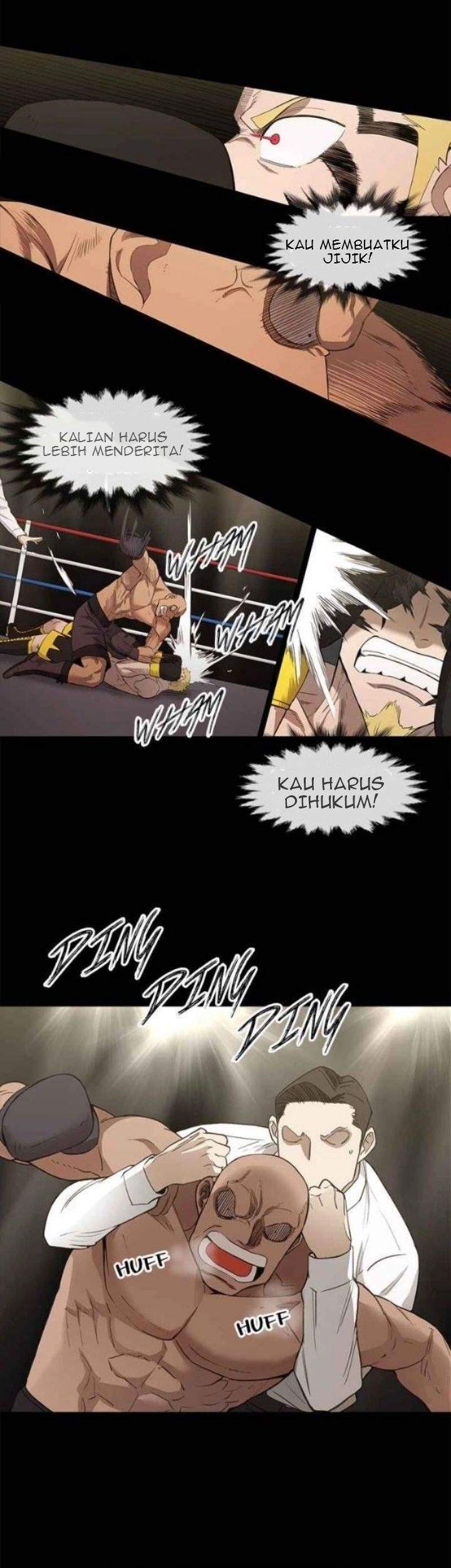 The Boxer Bab 92 halaman 18