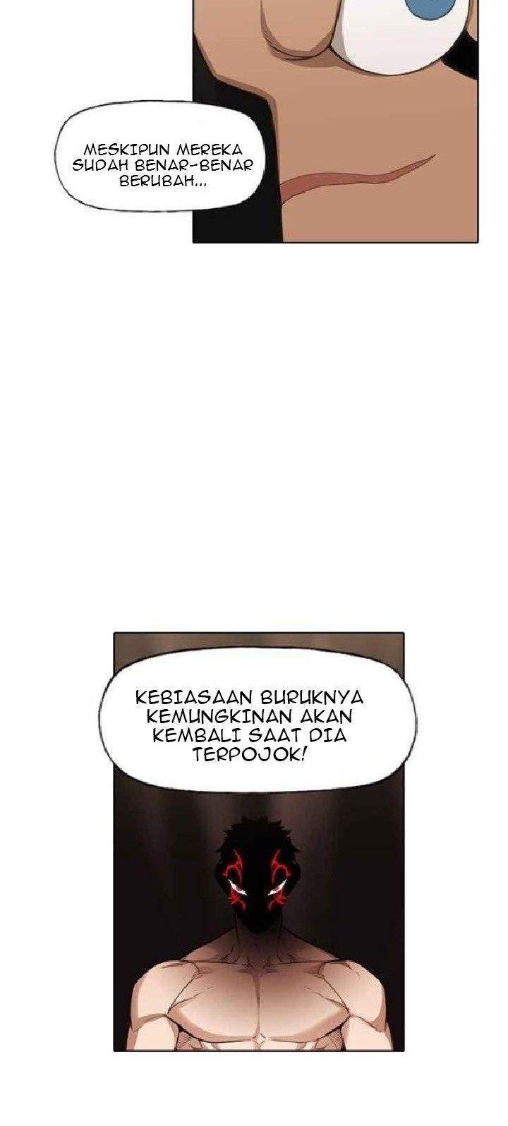The Boxer Bab 92 halaman 34