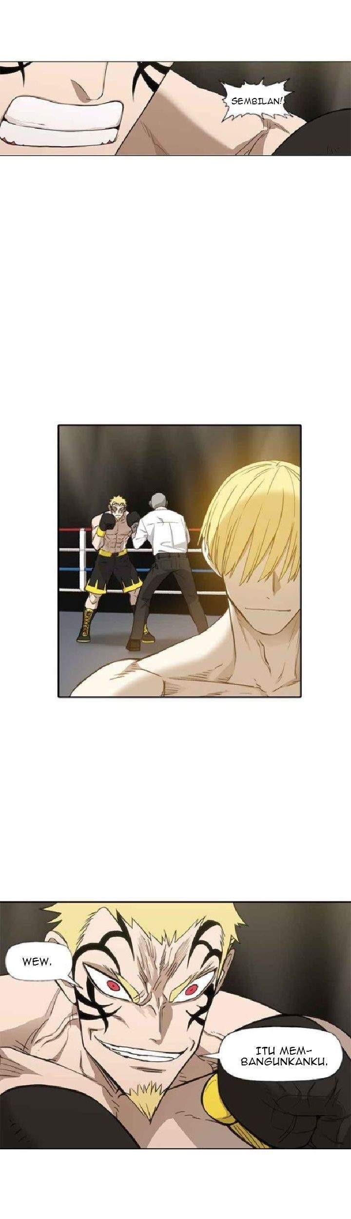 The Boxer Bab 93 halaman 9