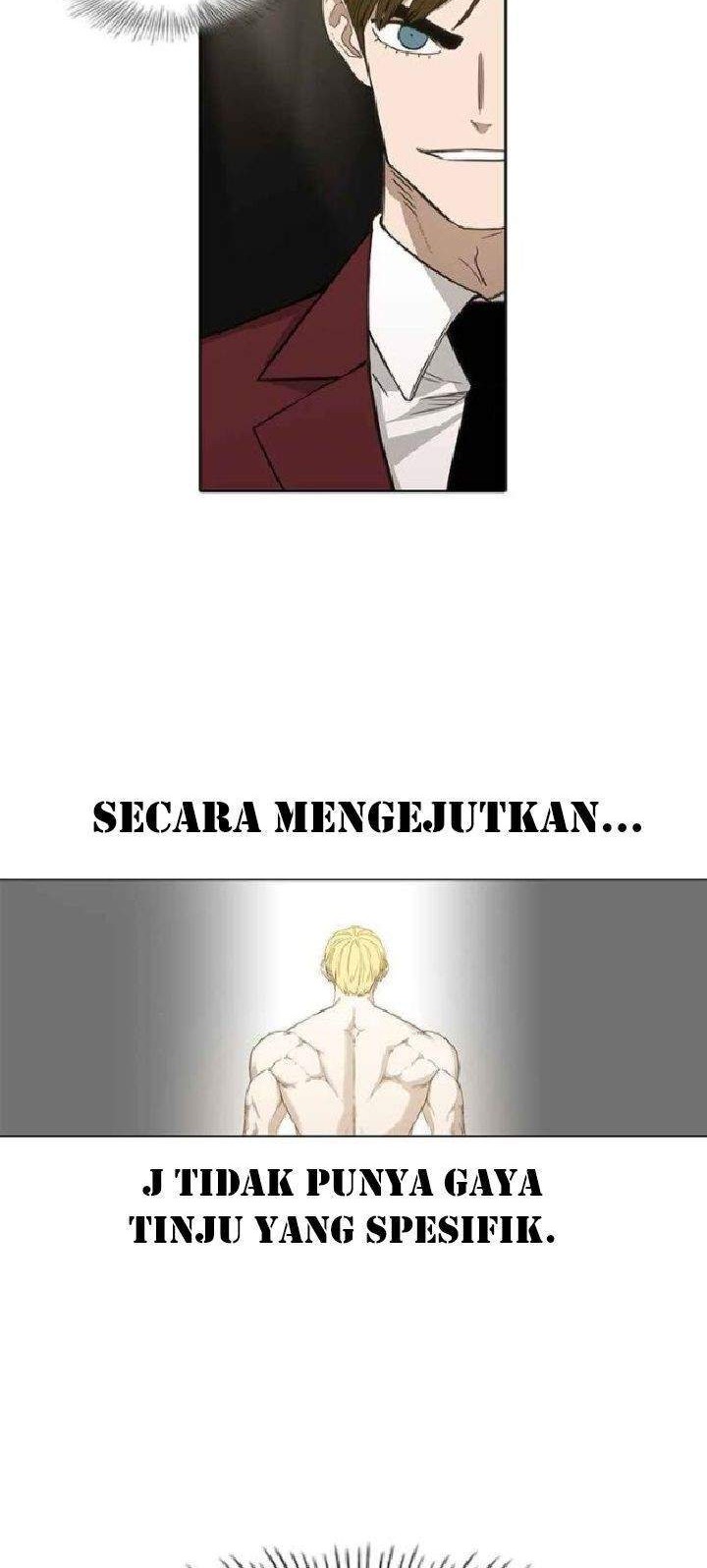 The Boxer Bab 93 halaman 14