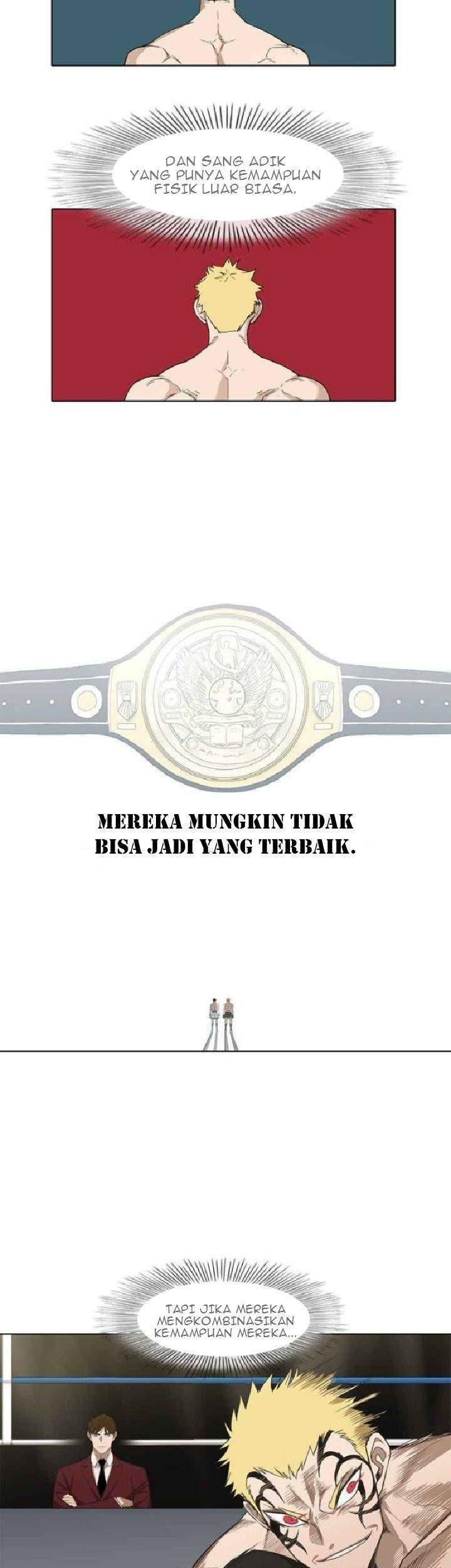 The Boxer Bab 93 halaman 20
