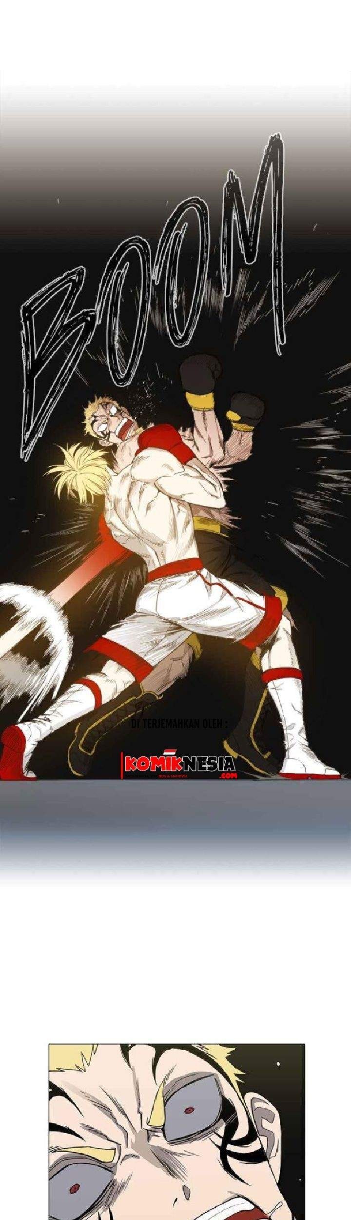 The Boxer Bab 93 halaman 28