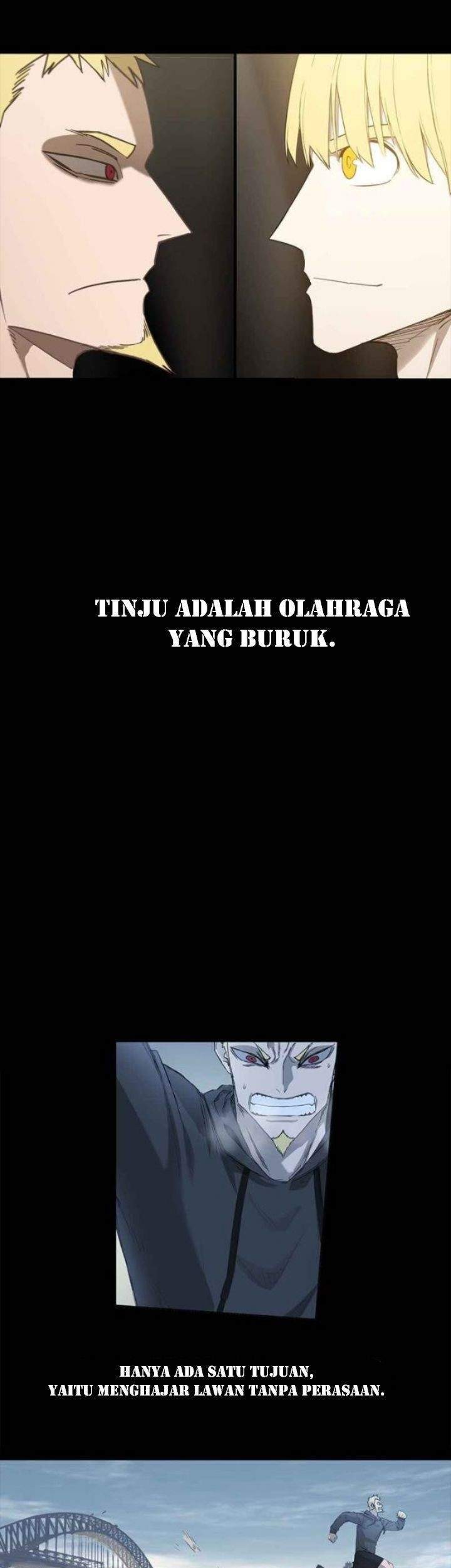 The Boxer Bab 93 halaman 38
