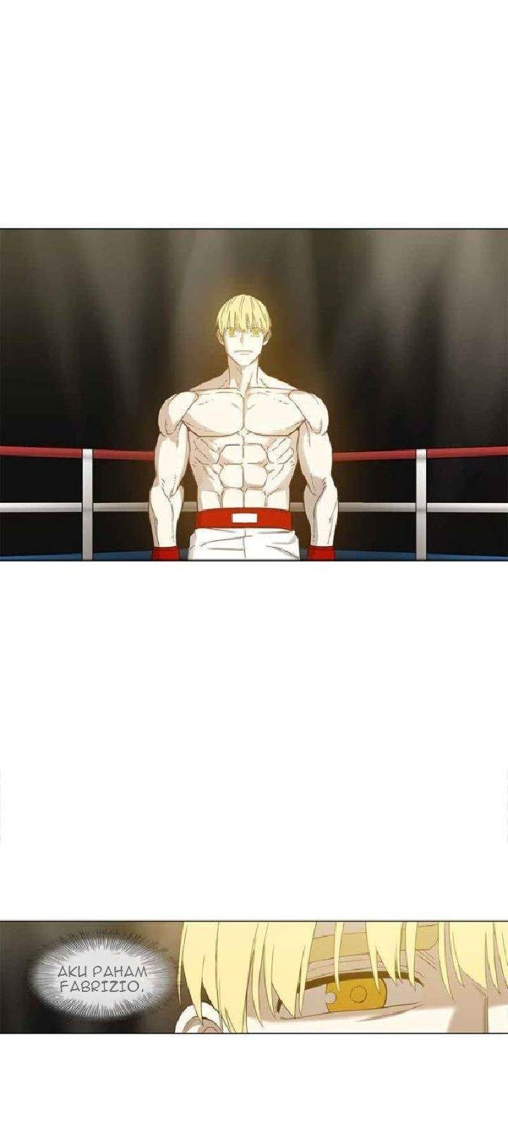 The Boxer Bab 93 halaman 47