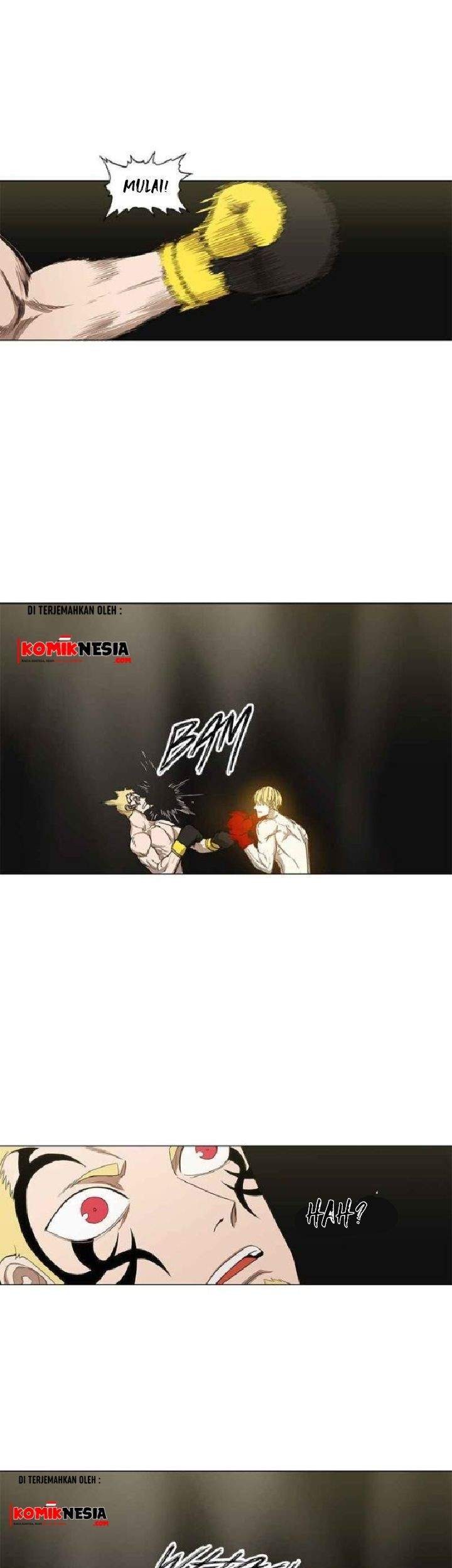 The Boxer Bab 93 halaman 48