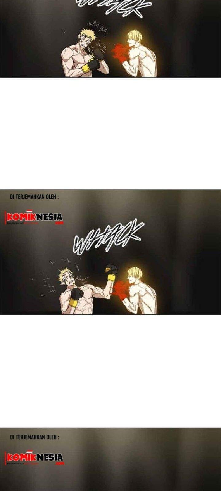 The Boxer Bab 93 halaman 49